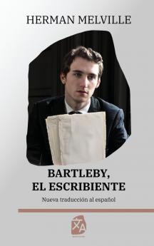 Bartleby el escribiente