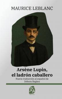 Arsène Lupin el ladrón caballero
