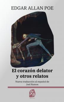 El corazón delator y otros relatos