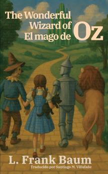 El mago de Oz - The Wonderful Wizard of Oz