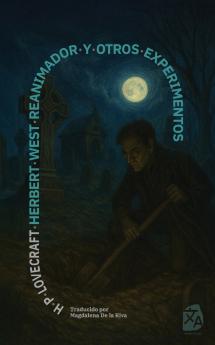 Herbert West reanimador y otros experimentos