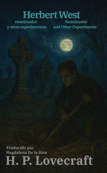 Herbert West reanimador y otros experimentos - Herbert West