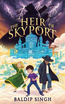 The Heir of Skyport
