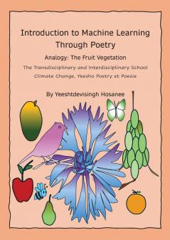Introduction to Machine Learning Through Poetry
