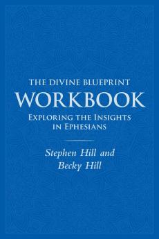 The Divine Blueprint Workbook