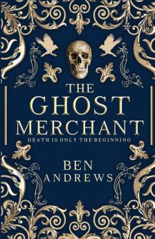 The Ghost Merchant