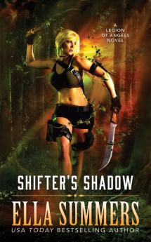 Shifter's Shadow