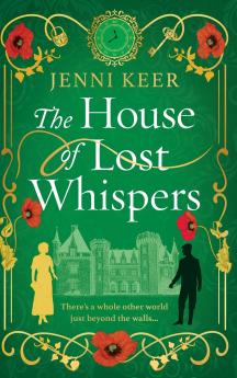 The House of Lost Whispers