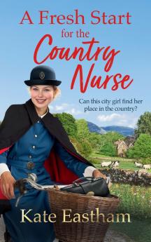 A Fresh Start for the Country Nurse