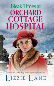 Bleak Times at Orchard Cottage Hospital