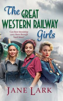 The Great Western Railway Girls
