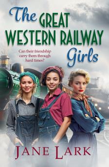 The Great Western Railway Girls