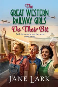 The Great Western Railway Girls Do Their Bit