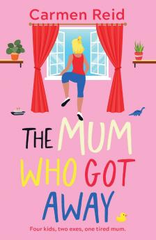The Mum Who Got Away