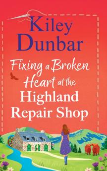 Fixing a Broken Heart at the Highland Repair Shop