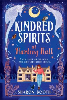 Kindred Spirits at Harling Hall