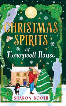 Christmas Spirits at Honeywell House