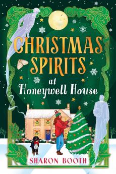 Christmas Spirits at Honeywell House