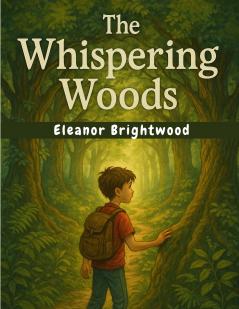 The Whispering Woods Adventures