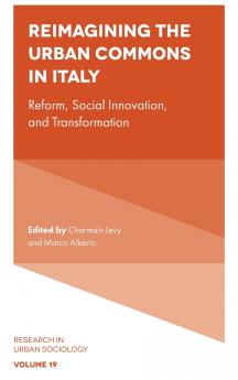 Reimagining the Urban Commons in Italy