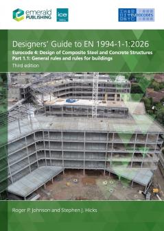 Designers' Guide to En 1994-1-1