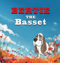 Bertie the Basset