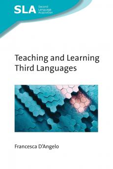Teaching and Learning Third Languages