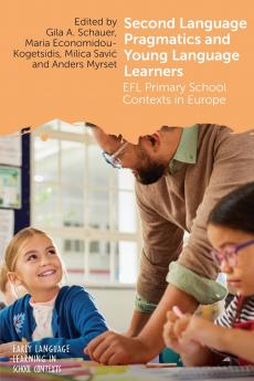 Second Language Pragmatics and Young Language Learners