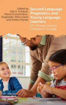 Second Language Pragmatics and Young Language Learners