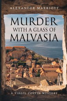 Murder with a Glass of Malvasia