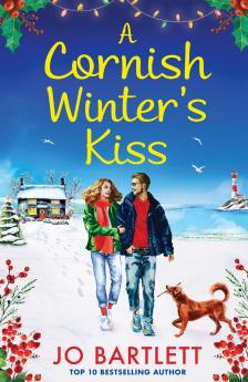 A Cornish Winter's Kiss