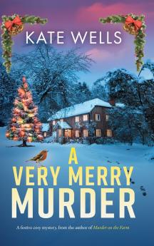 A Very Merry Murder