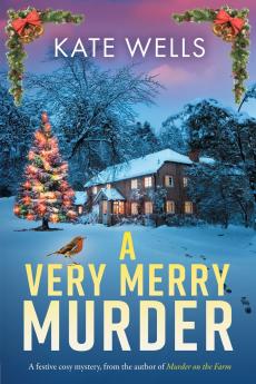A Very Merry Murder