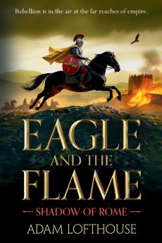 Eagle and the Flame
