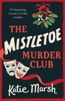 The Mistletoe Murder Club