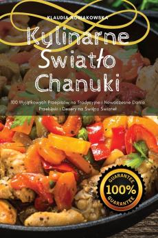 Kulinarne ?wiat?o Chanuki