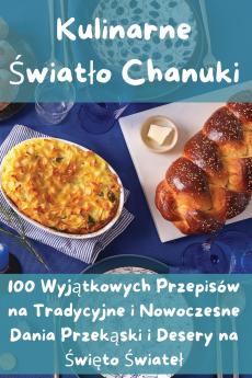 Kulinarne Światło Chanuki