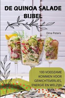DE QUINOA SALADE  BIJBEL