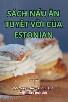 S��CH N���U ��N TUY���T V���I C���A ESTONIAN