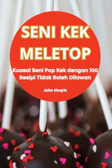 SENI KEK MELETOP