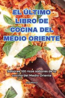 EL ��LTIMO LIBRO DE COCINA DEL MEDIO ORIENTE