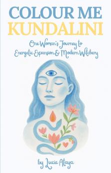 Colour Me Kundalini