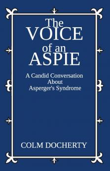 The Voice of An Aspie