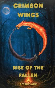 Crimson Wings - Rise Of The Fallen