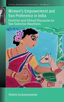 Women's Empowerment and Son Preference in India