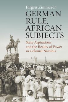 German Rule African Subjects