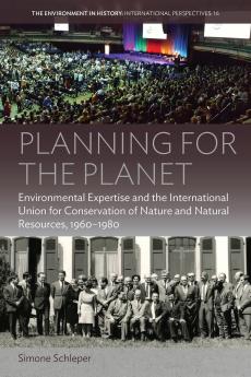 Planning for the Planet