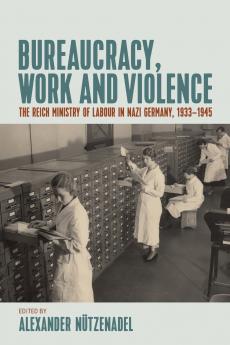 Bureaucracy Work and Violence