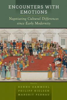 Encounters with Emotions