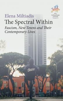The Spectral Within
